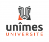 logo université nimes
