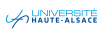Logo Université Haute-Alsace